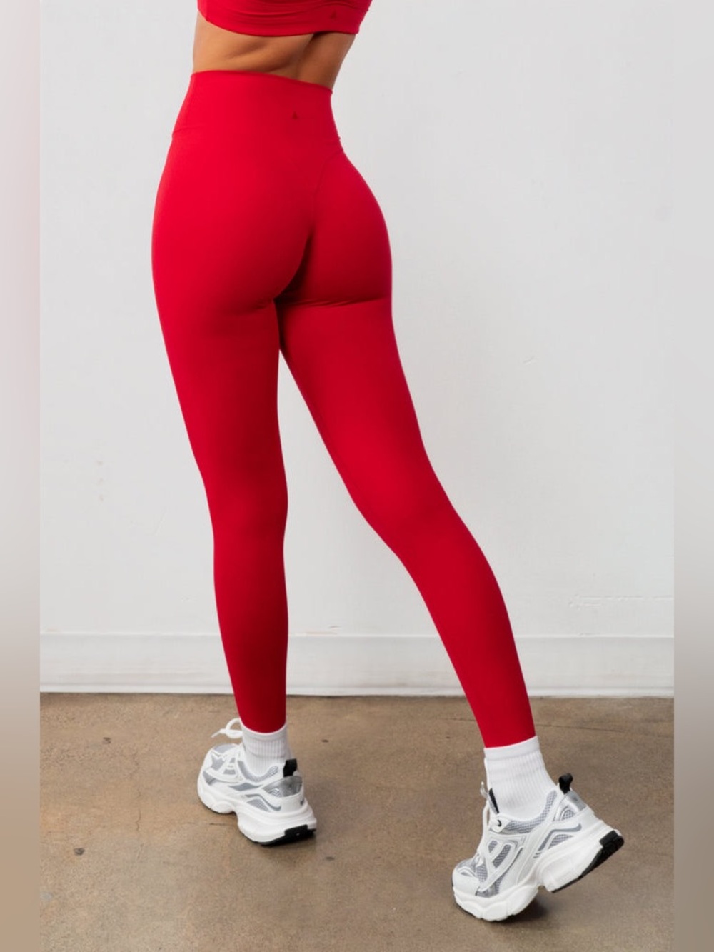 Vitality Cloud II™ Pant - Cherry, Medium